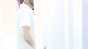 HUNT4K. Awesome dinner comes to end when guest wants sex