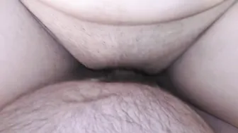 Pregnant hotwife Milky Mari really want to boned after shower