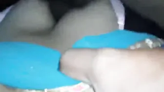First Time Sex Fiance two