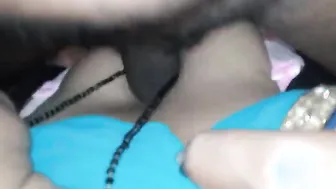 First Time Sex Fiance two