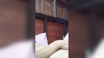 Eastern sluts masturbates at home alone waiting for you 53