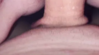 Lia  Tim Creamy snatch got fuck by gigantic penis