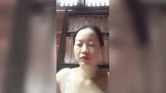 40s porn video – Asian bimbos alone at home 40