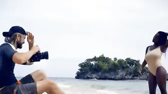 Moment Of Escape The End