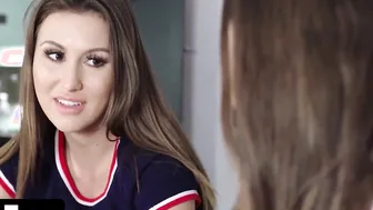 Stepfantasy porn video – MYLF - Supportive Cougar And College Women Tag Team Inside Relaxing big black cock To Got Inside Unique Sorority Group