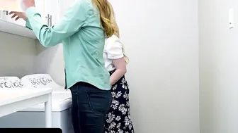 Freeuse Milf - Lucky Stud Getting To Pounded 2 Mom Juicy Pussies Whenever He Wants