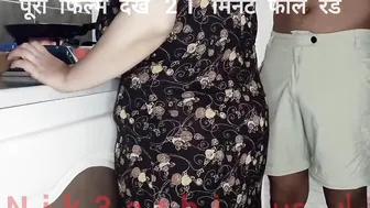 An Egyptian lioness cooks and insults her hubby to Dima at work and she is not inside control