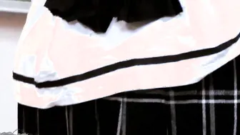 A enormous african penis for turned on oriental barely legal