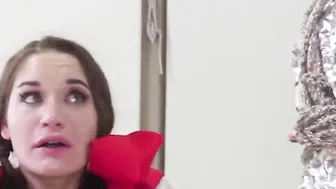 BONDAGE bondage threeway