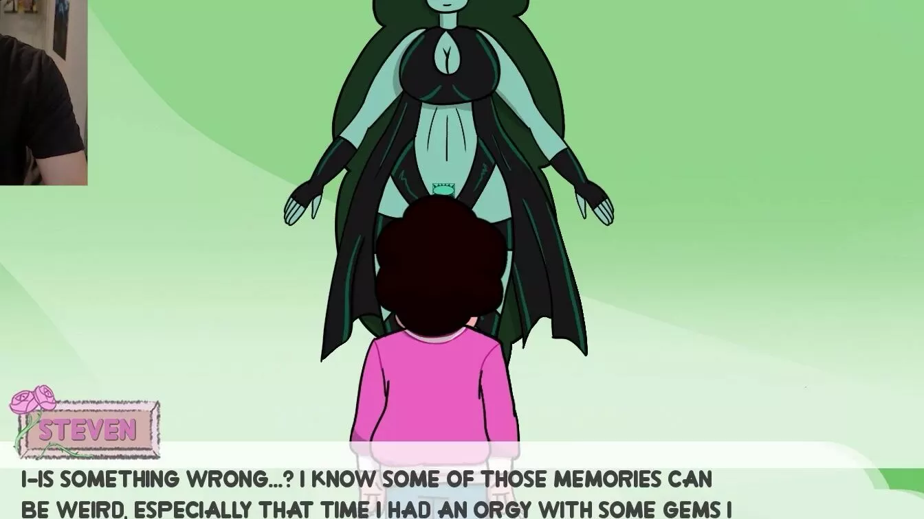 The Most Unexpected Episode Of Steven Universe (Gem Domination) 4kPorn.XXX