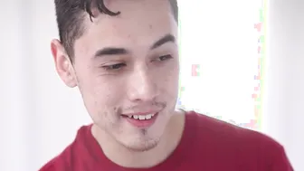 Gigantic Melons step Milf Getting A Mothers Day Grind From Stepson
