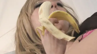 Slender teenie Year Older Nicole Ray Getting Tossed Around On A Dick