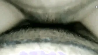 I Had five Orgasms With My Bf - Real Private