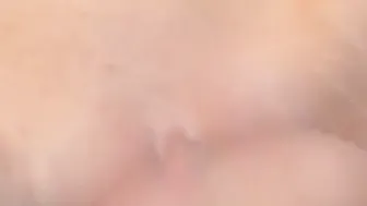 The blonde Courtney Simpson getting pleasured by 2 rough dicks