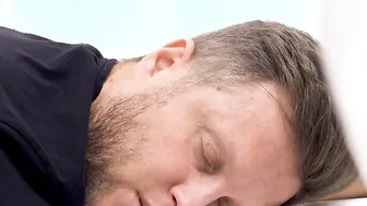RIM4K. cunt with mouth is married but she fulfills mans sexsual fantasy