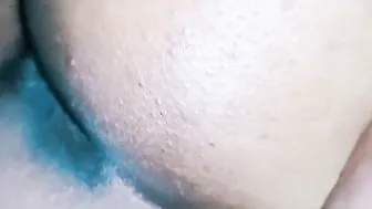 Hot MILF Rides Her Step-Son's Hard Dick While He Films - POV
