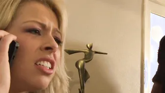 Bbcs porn video – Little Withe Holes for bbcs - Tape #01