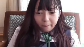 Making porn video – Her special smell and yet growing body made me... rough.