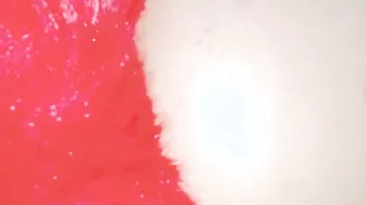 having sex inside doggy style with Beauty mom hispanic gigantic