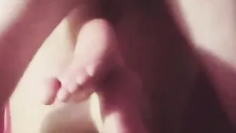 Eating booty and fucking twat