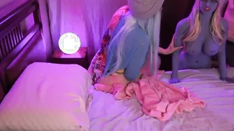 Avatar porn video – Avatar Sex Doll Alien Eve Arrives On Earth to Breed