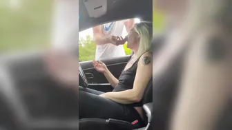 Penis Flash – She Loves it