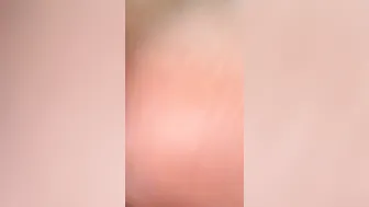 Thick Black Cummed