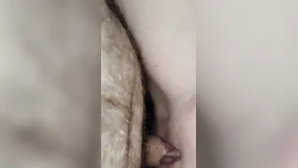 Soak cunt