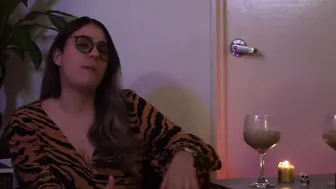 Chapter porn video – Chapter two Natalie Dreaming and Dahiana Book Club GOD LEVEL ORAL SEX