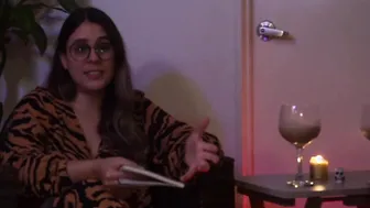 Chapter two Natalie Dreaming and Dahiana Book Club GOD LEVEL ORAL SEX