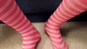 Lil Tammy give bj then getting pounded