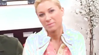 Always porn video – My fiance always wanted to have a three-way