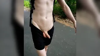PISS AND GO
