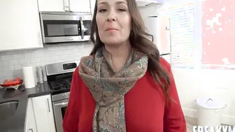 Well Endowed Aunt - Elexis Monroe
