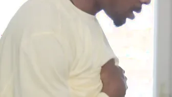 Big Titted Mom Lolly Dames Fucks Her Husbands Friend While He Watches The Game