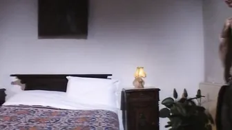 The hotel of the bitches (Sex Tape 02)