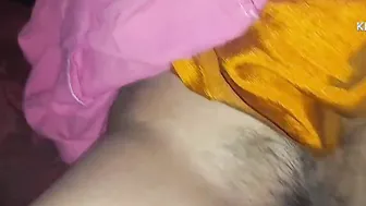 Desperate Housewives Of Mumbai" - Indian Step-Mom Fucked By Her Stepson In Kitchen