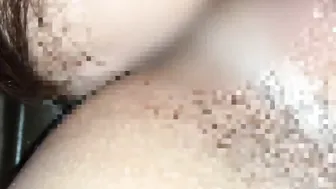 I had crazy sex with my pure GF at a