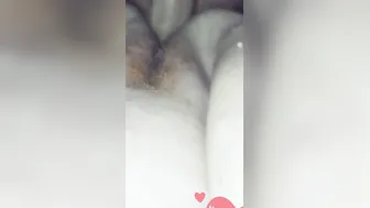 Step-Mom's Doggystyle Ride Ending In A Big Creampie