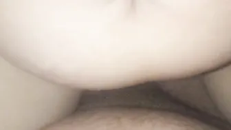 Morning sex with babe and voluptuous gf too beautiful Im