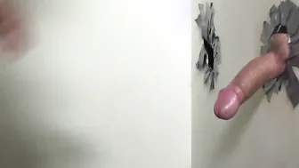Fellatio With Serena Ali And Amber Steel - Gloryhole