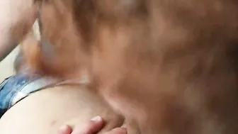 Dainty Deviant's First Ever Oral Sex Experience - Erotic Encounters