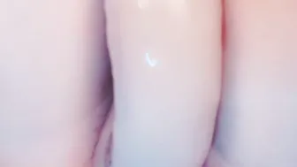 toy banged