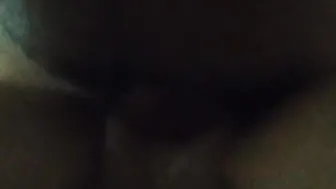 Masturbation with my darlings cock