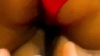 Pussy Clap Twat Boxing Orgasms