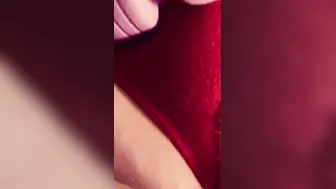 A little solo fun