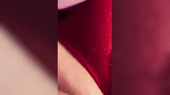 A little solo fun