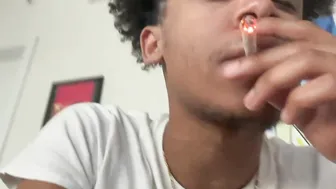 Big tit mom matessa Nicole getting her fat butt clapped by lil d teaser