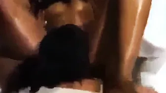 Gigantic Booty 3 Way