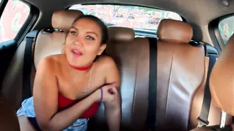 Marcelinha became a humongous ass and thighs - Marcella Schultz - Ma Santos Oficial